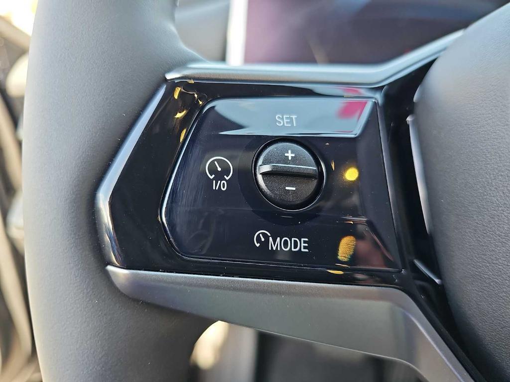 new 2026 BMW i5 car, priced at $71,450