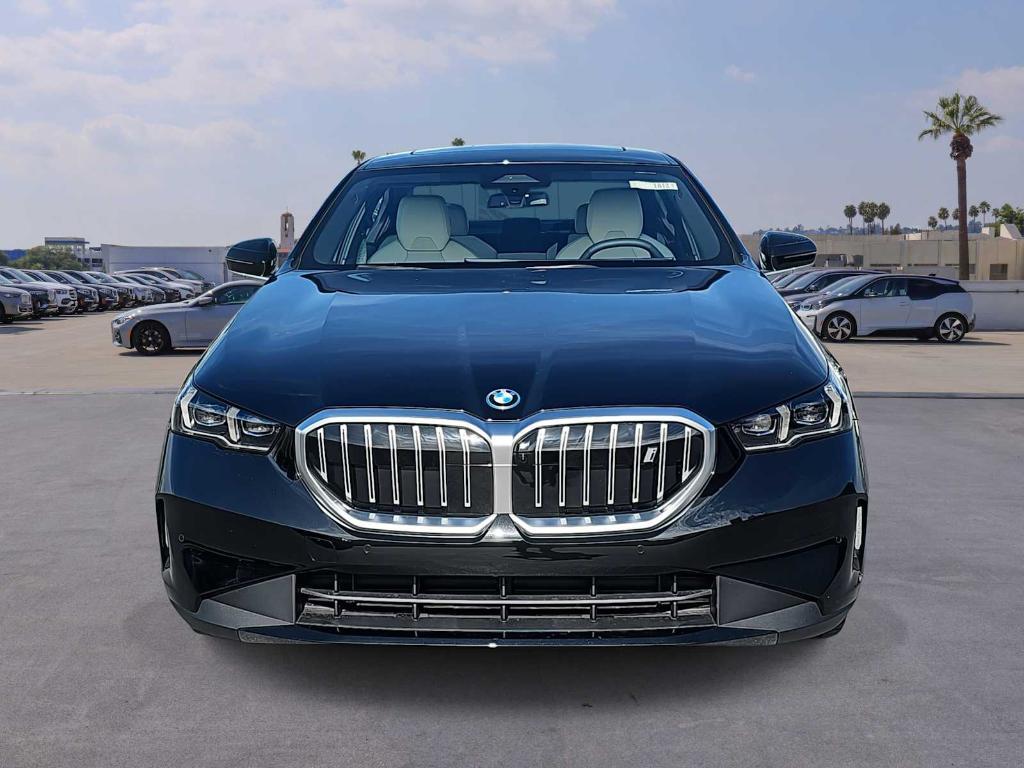 new 2026 BMW i5 car, priced at $71,450