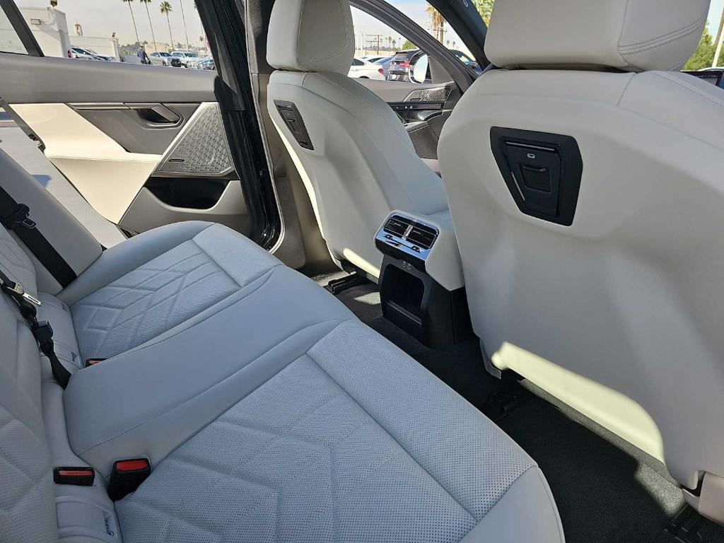 new 2026 BMW i5 car, priced at $71,450