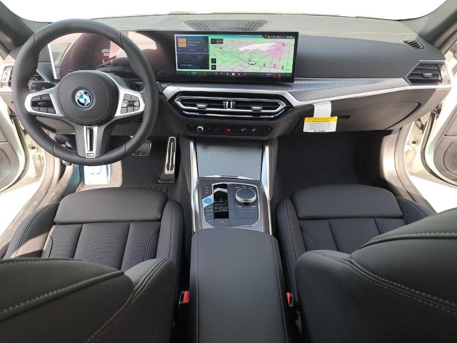 new 2024 BMW i4 Gran Coupe car, priced at $72,670