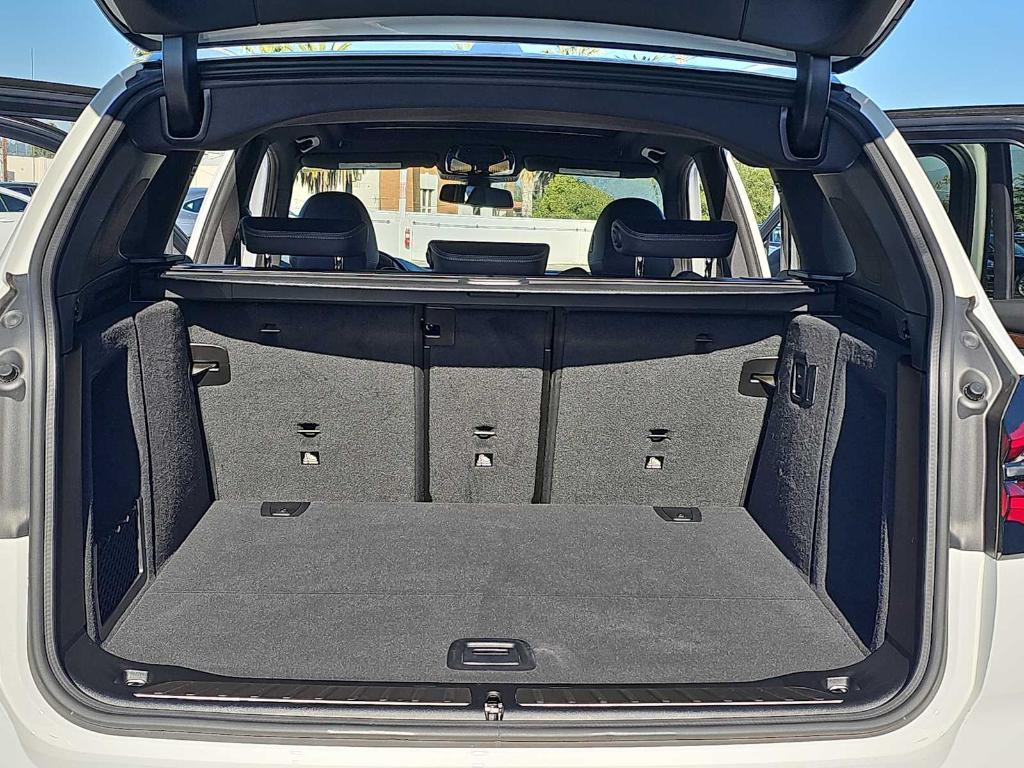used 2023 BMW X3 car, priced at $35,995