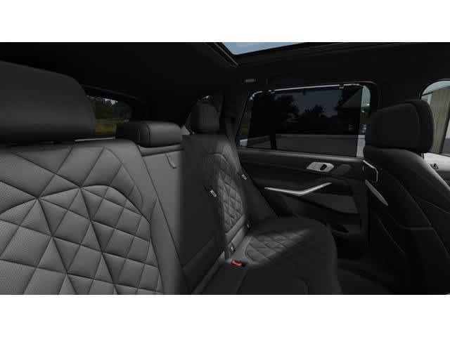 new 2026 BMW X5 car, priced at $101,925