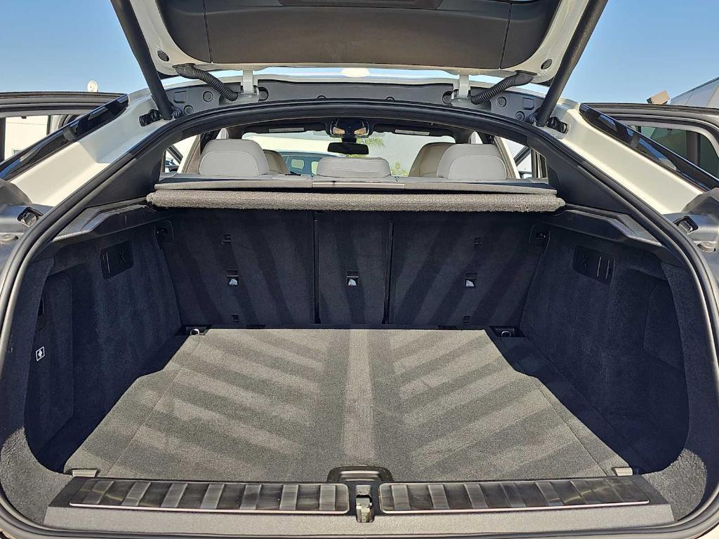 used 2022 BMW X6 M car, priced at $74,888