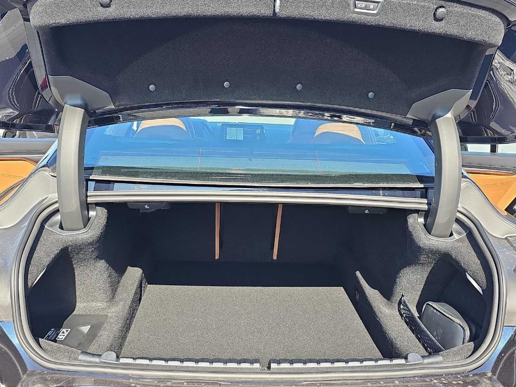 new 2026 BMW 840 Gran Coupe car, priced at $97,720