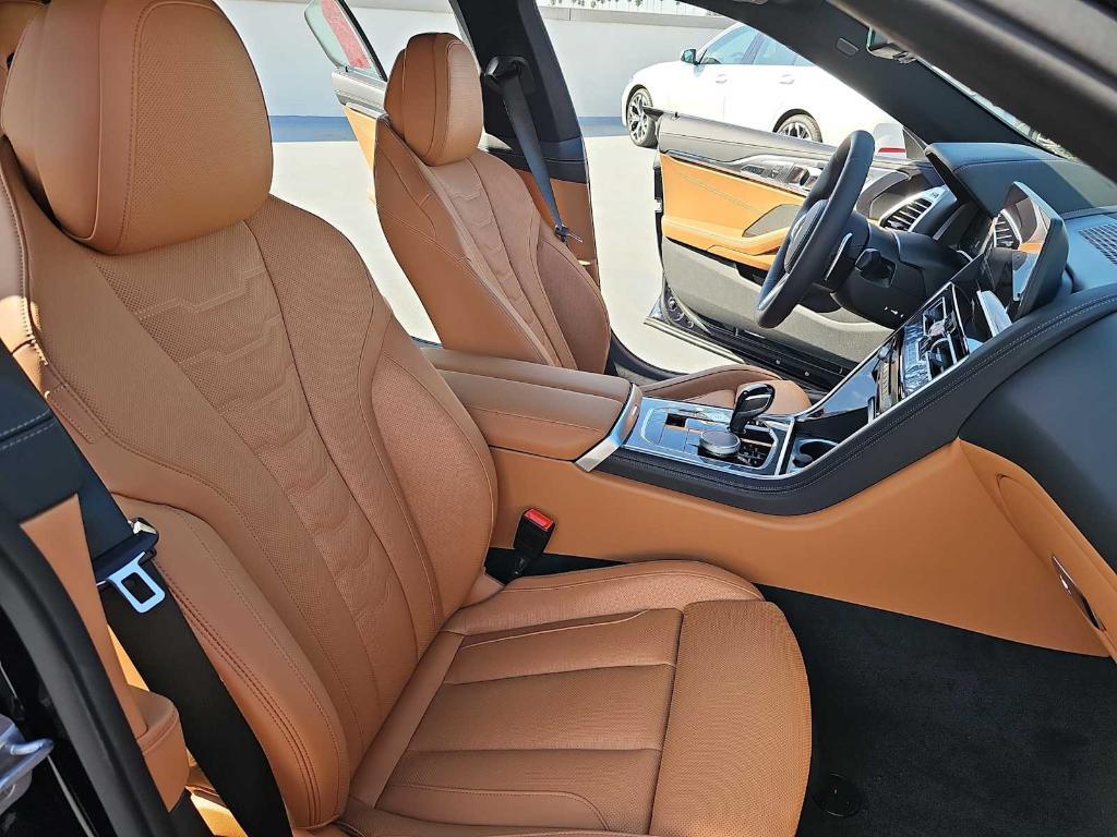 new 2026 BMW 840 Gran Coupe car, priced at $97,720