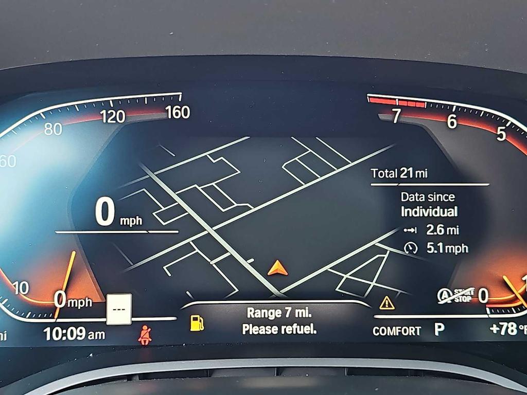 new 2026 BMW 840 Gran Coupe car, priced at $97,720