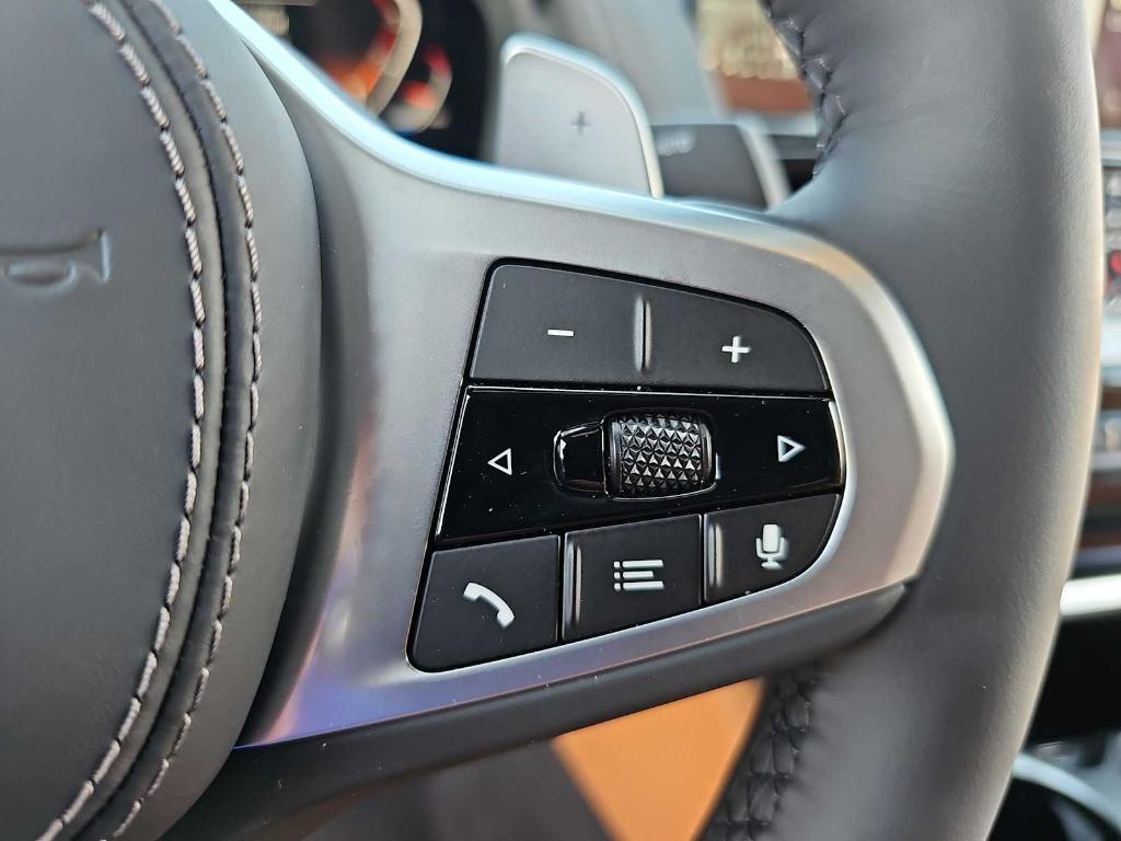 new 2026 BMW 840 Gran Coupe car, priced at $97,720