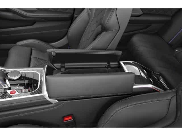 new 2025 BMW M8 car, priced at $156,225