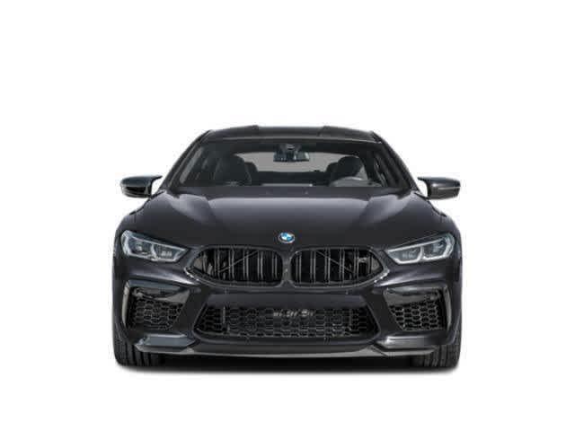new 2025 BMW M8 car, priced at $156,225