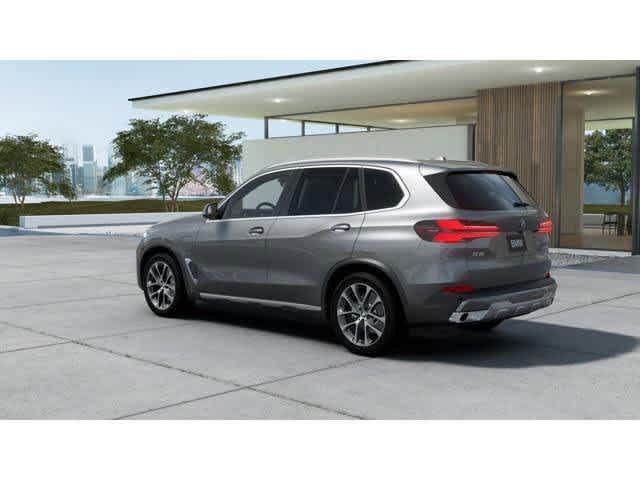new 2026 BMW X5 PHEV car, priced at $81,425