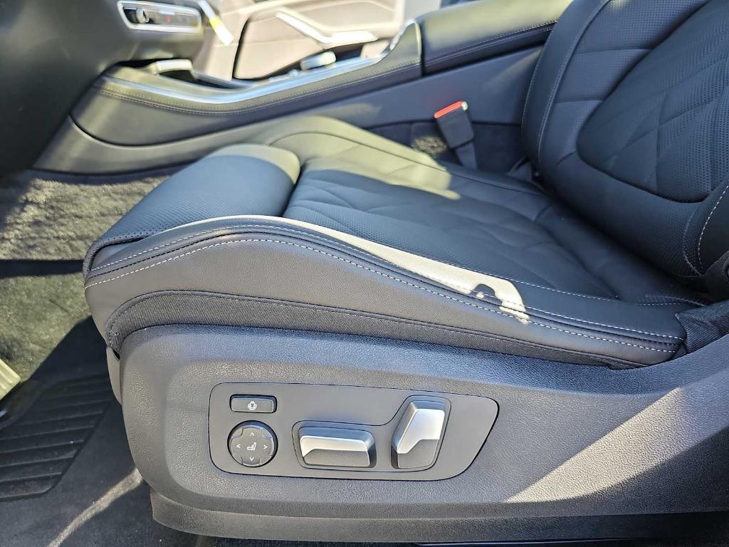 new 2026 BMW X5 PHEV car, priced at $81,425