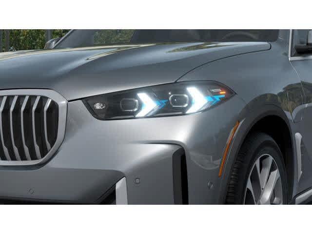 new 2026 BMW X5 PHEV car, priced at $81,425