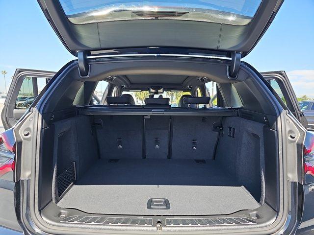 used 2024 BMW X3 car, priced at $40,888