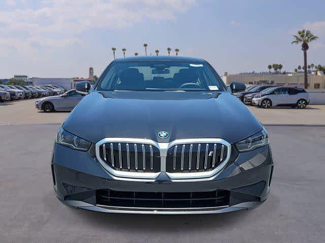 new 2026 BMW i5 car, priced at $76,240