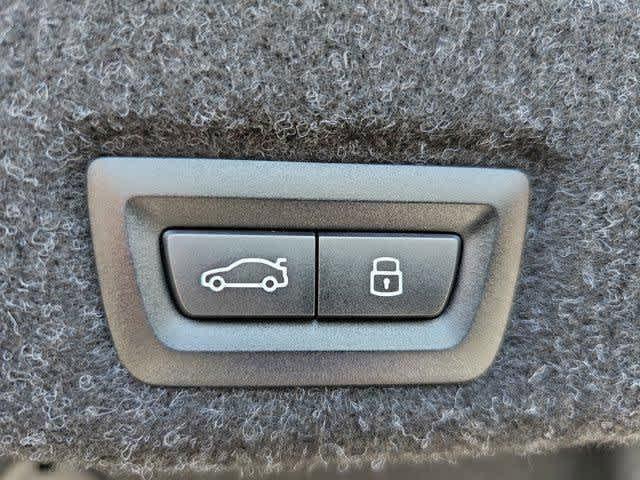 new 2026 BMW i5 car, priced at $76,240