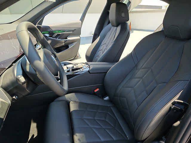 new 2026 BMW i5 car, priced at $76,240