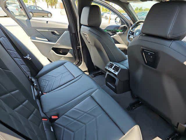 new 2026 BMW i5 car, priced at $76,240