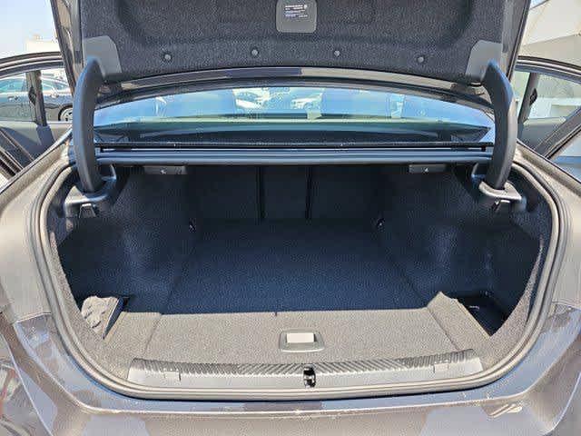 new 2026 BMW i5 car, priced at $76,240