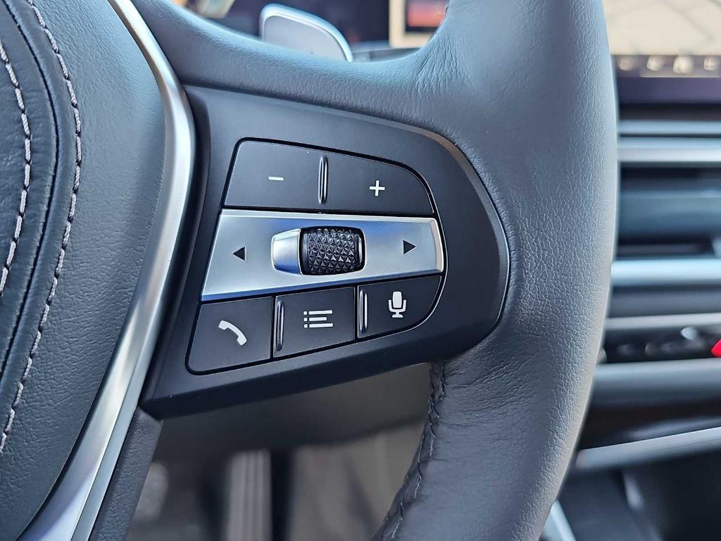 new 2026 BMW X5 car, priced at $75,075