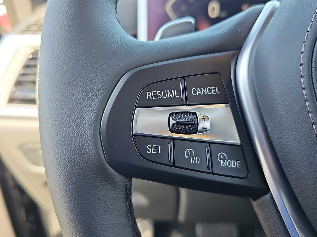 new 2026 BMW X5 car, priced at $75,075