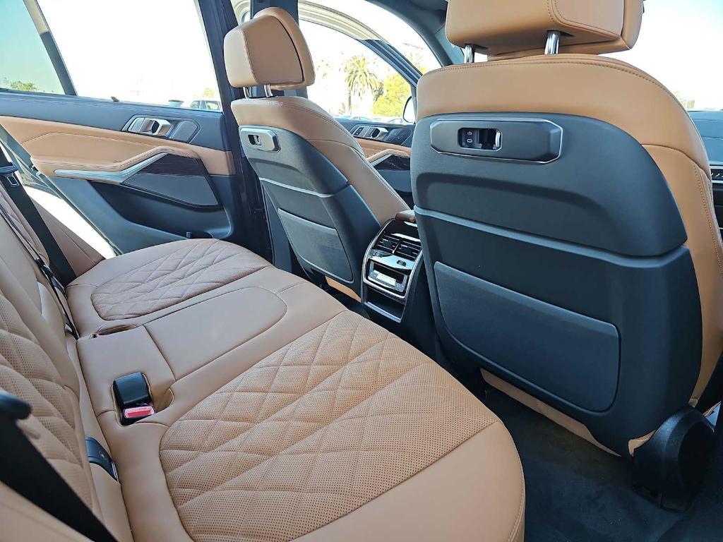 new 2026 BMW X5 car, priced at $81,450