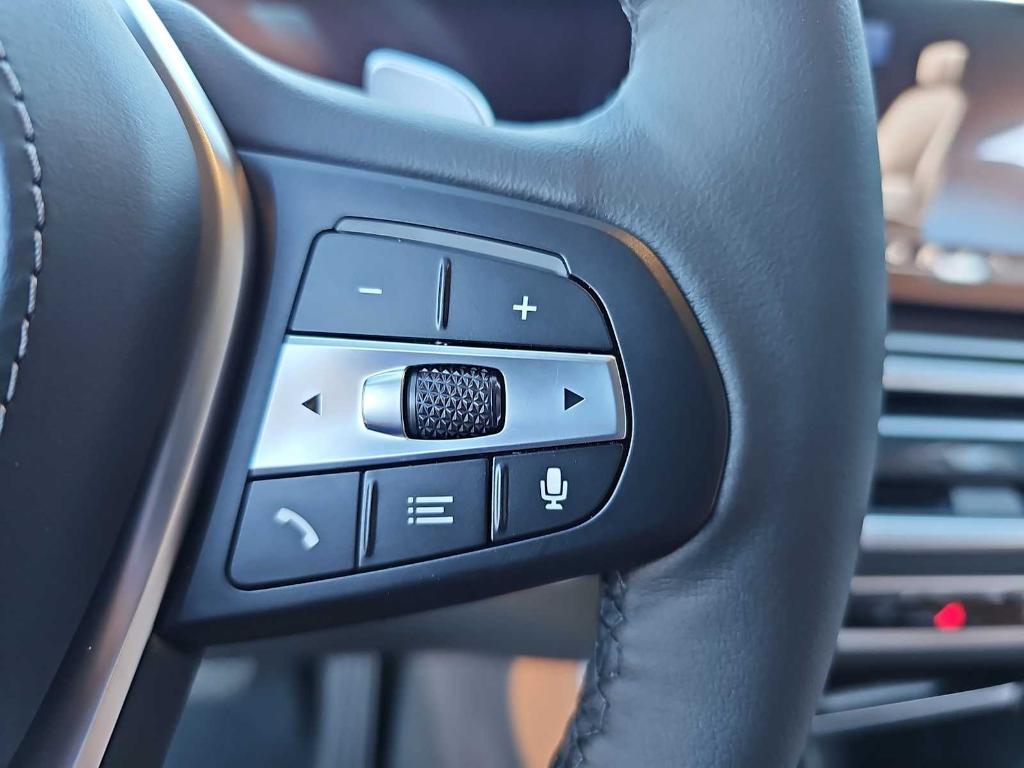 new 2026 BMW X5 car, priced at $81,450