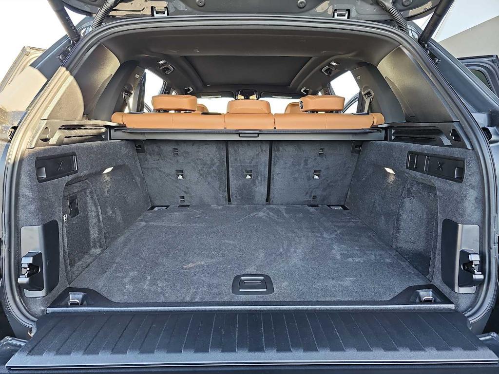 new 2026 BMW X5 car, priced at $81,450
