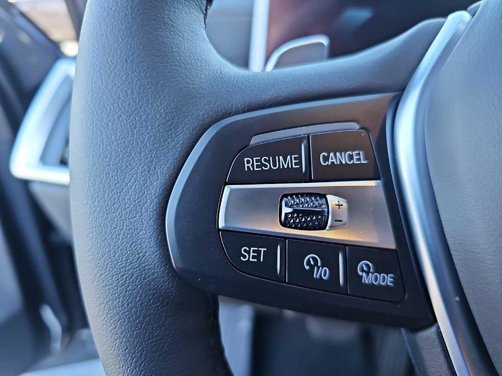 new 2026 BMW X5 car, priced at $81,450