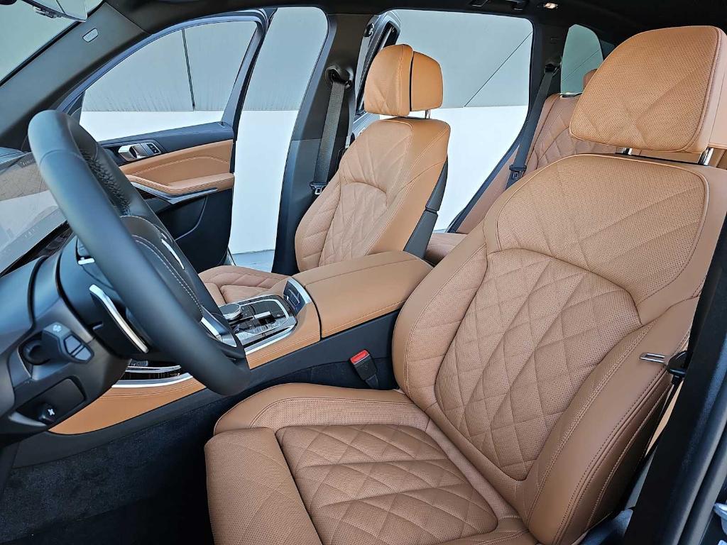 new 2026 BMW X5 car, priced at $81,450