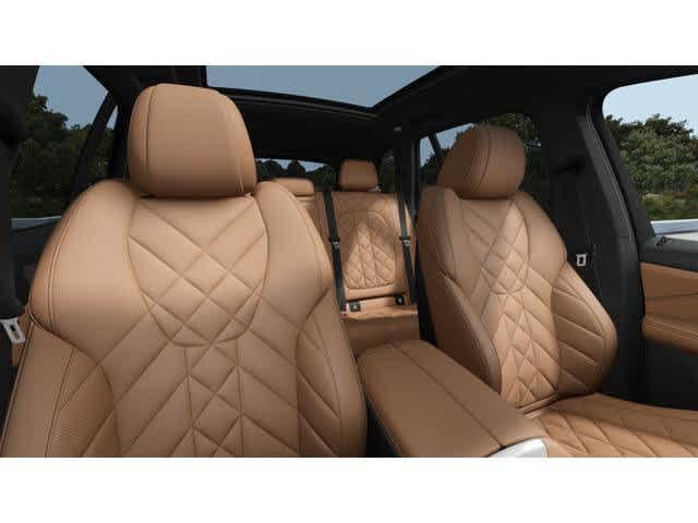 new 2026 BMW X5 car, priced at $82,175