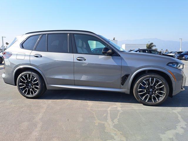 new 2025 BMW X5 car, priced at $98,875