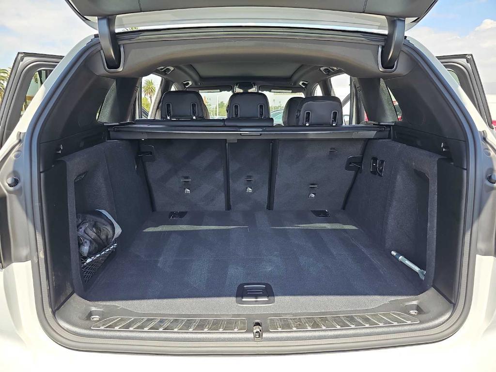 used 2024 BMW X3 car, priced at $43,888