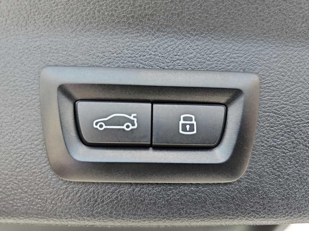 used 2024 BMW X3 car, priced at $43,888