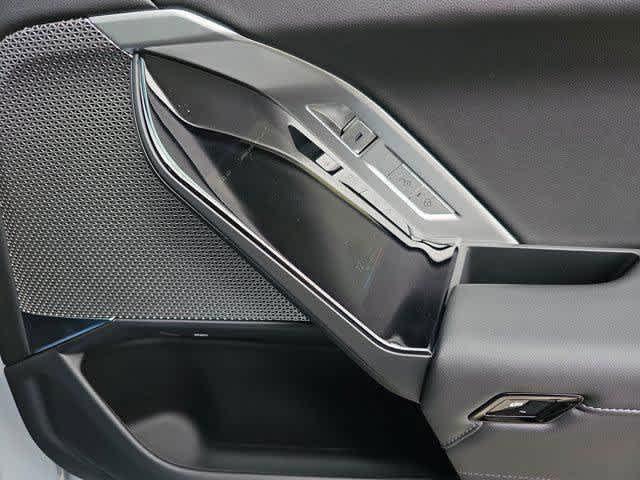 new 2025 BMW 740 car, priced at $102,125