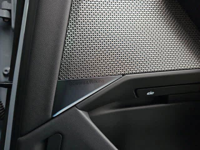 new 2025 BMW 740 car, priced at $102,125