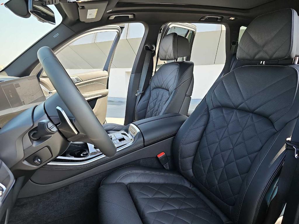 new 2026 BMW X5 car, priced at $81,825