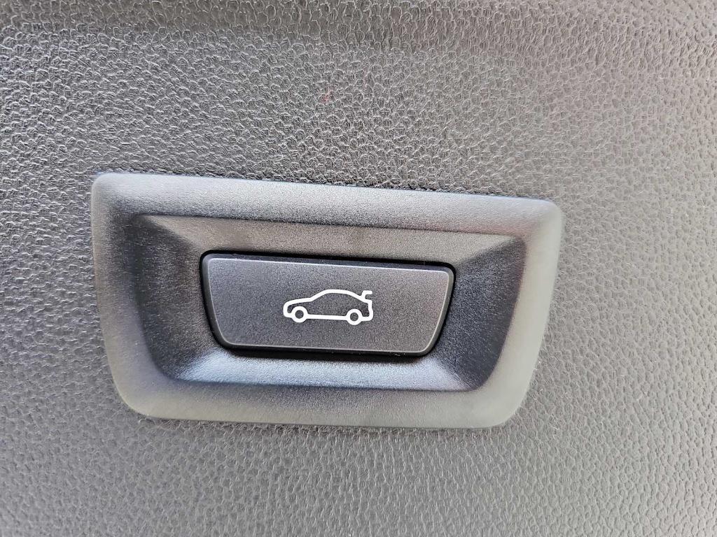 new 2026 BMW iX car, priced at $94,570