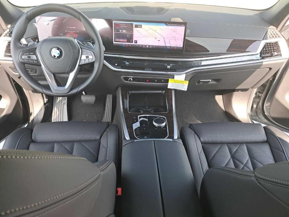 new 2025 BMW X5 car, priced at $71,130