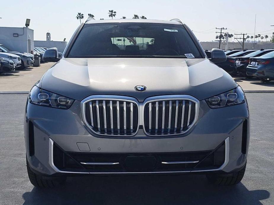 new 2025 BMW X5 car, priced at $71,130