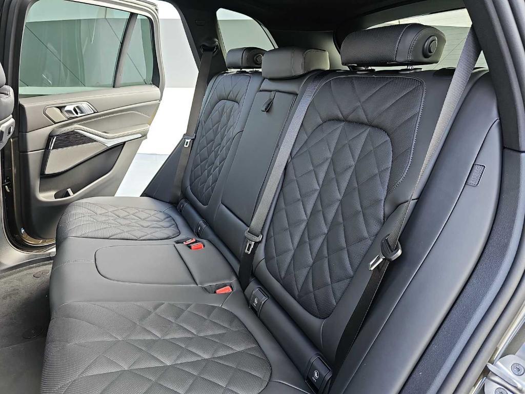 new 2026 BMW X5 car, priced at $78,850