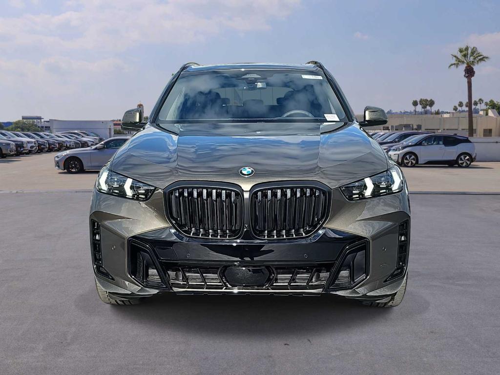 new 2026 BMW X5 car, priced at $78,850
