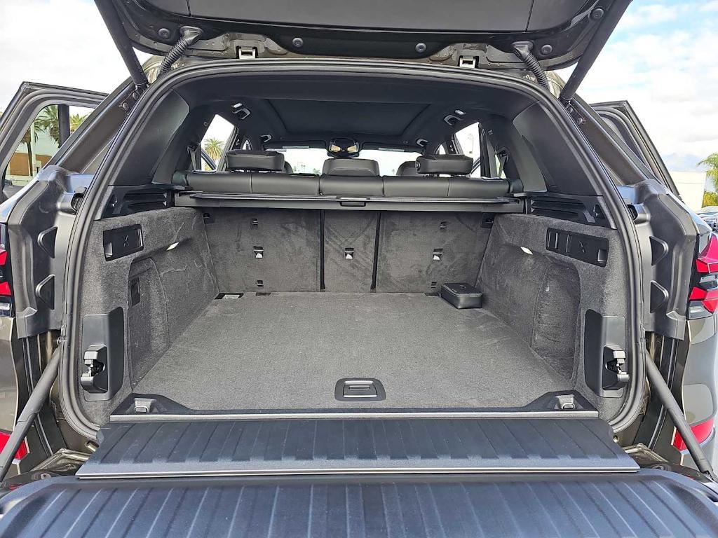 new 2026 BMW X5 car, priced at $78,850