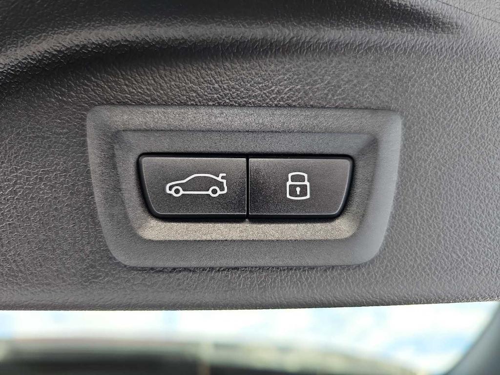 new 2026 BMW X5 car, priced at $78,850