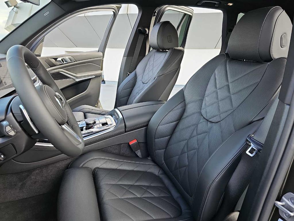 new 2026 BMW X5 car, priced at $78,850
