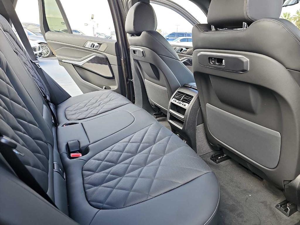 new 2026 BMW X5 car, priced at $78,850