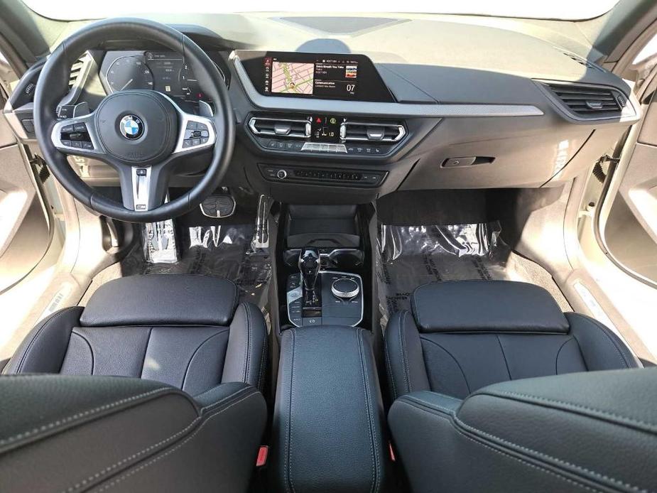 used 2021 BMW M235 Gran Coupe car, priced at $33,888