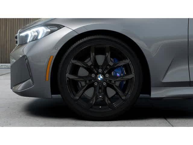 new 2026 BMW M340 car, priced at $68,305