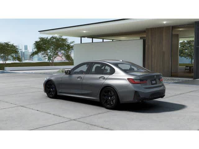 new 2026 BMW M340 car, priced at $68,305