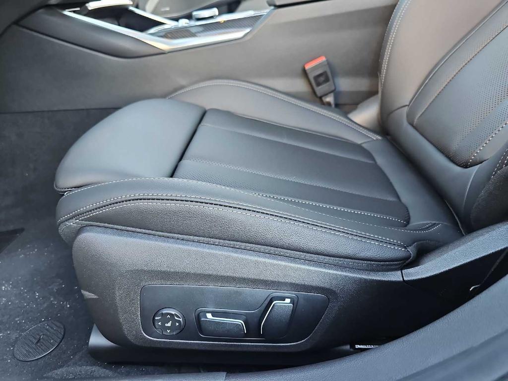 new 2026 BMW M340 car, priced at $68,305