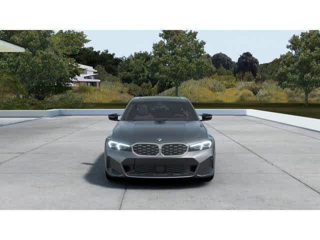 new 2026 BMW M340 car, priced at $68,305